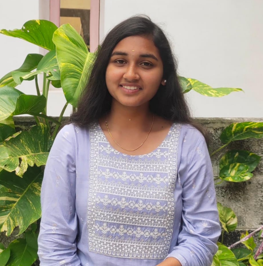 Kanishka M