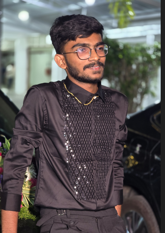 Mithun S