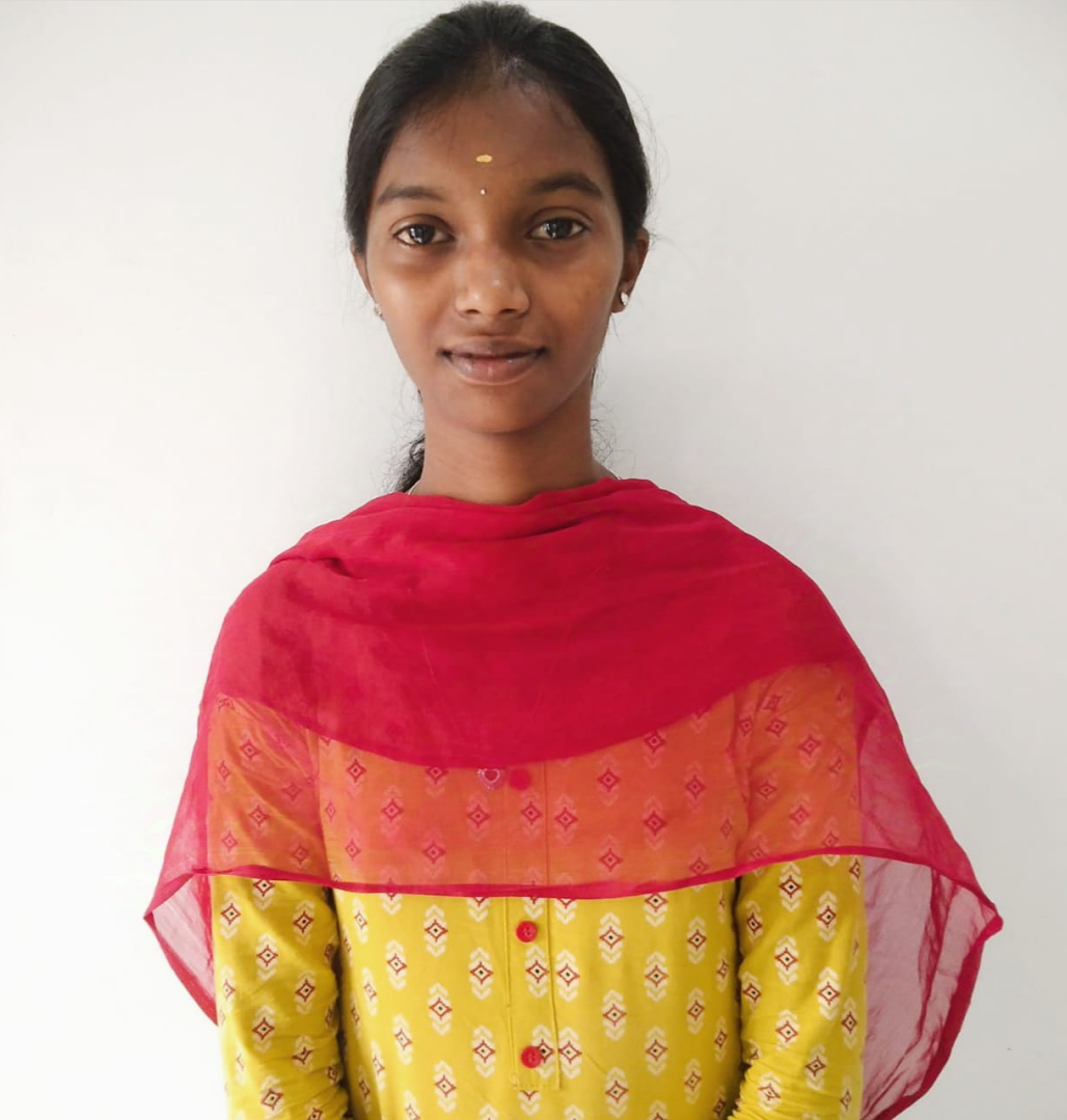 Varssha G
